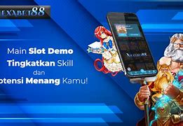 Akun Demo Slot Besar