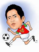 Animasi Pemain Timnas