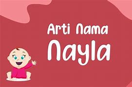 Arti Nama Nayla Salsabila