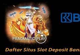 Cara Deposit Bri Slot Online Terpercaya Di Indonesia Indonesia