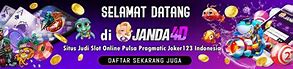 Janda Slot Link Alternatif