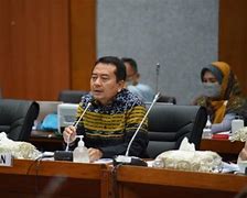 Ketua Komisi X Dpr Ri 2024