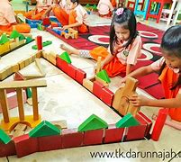 Permainan Untuk Anak Tk Di Dalam Ruangan