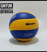 Sewa Waslot Bola Voli