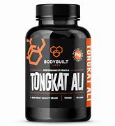 Tongkat Ali Supplement Uk